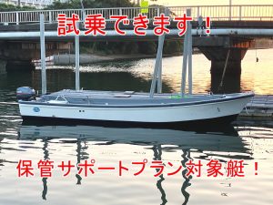 ヤマハ W-19EH、ヤマハ 9.9馬力 FMHL