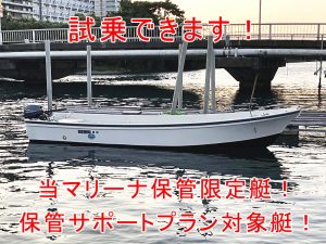 ヤマハ W-19FH、F9.9 セル付