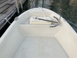 ヤマハ W-19FH、F9.9 セル付