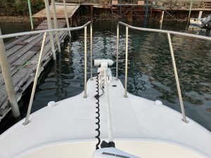 ヤマハ FAST26EX.FSR (後期モデル)、F200馬力